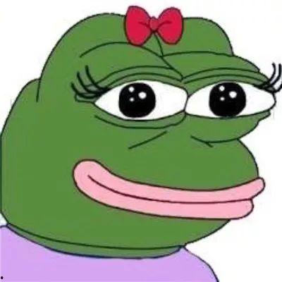 网红青蛙人偶搞笑吃瓜,萌态百出引网友爆笑