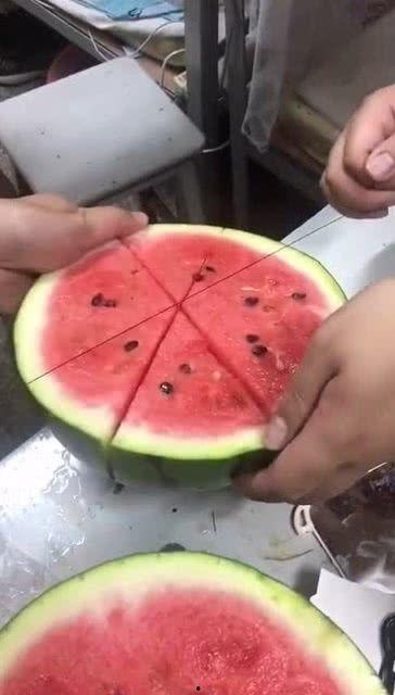 没有刀怎么吃网瓜,探索网瓜的独特食用之道