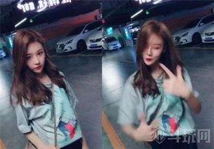 抖音网红女吃瓜视频下载